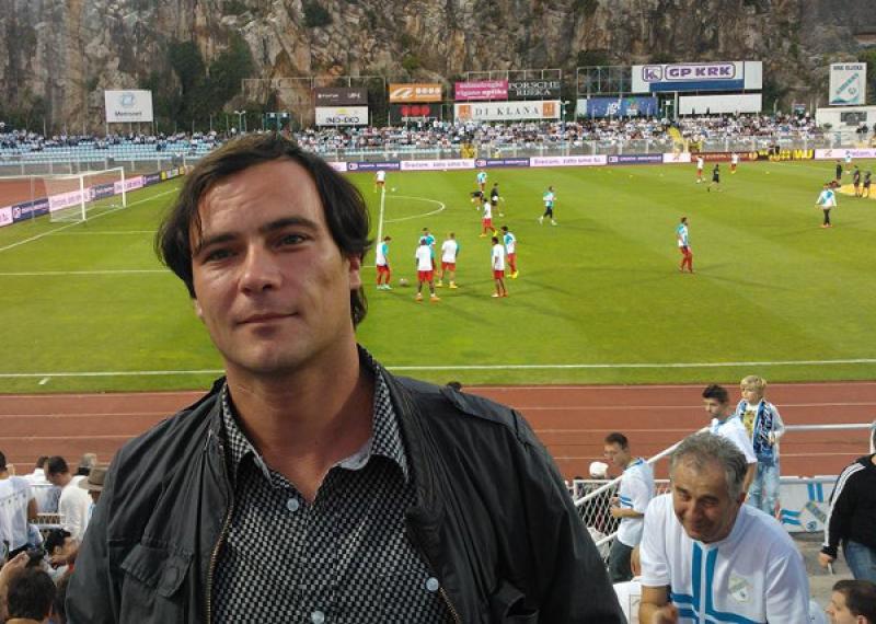 Kad Rijeka igra to je punkerski festival!