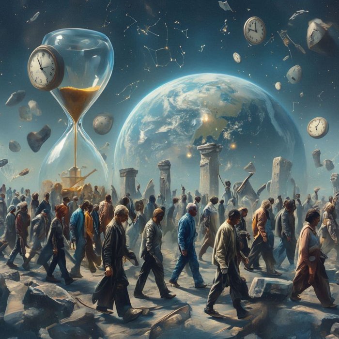 POTREBITOST KOLEKTIVNOG BUĐENJA, DA ILI NE?