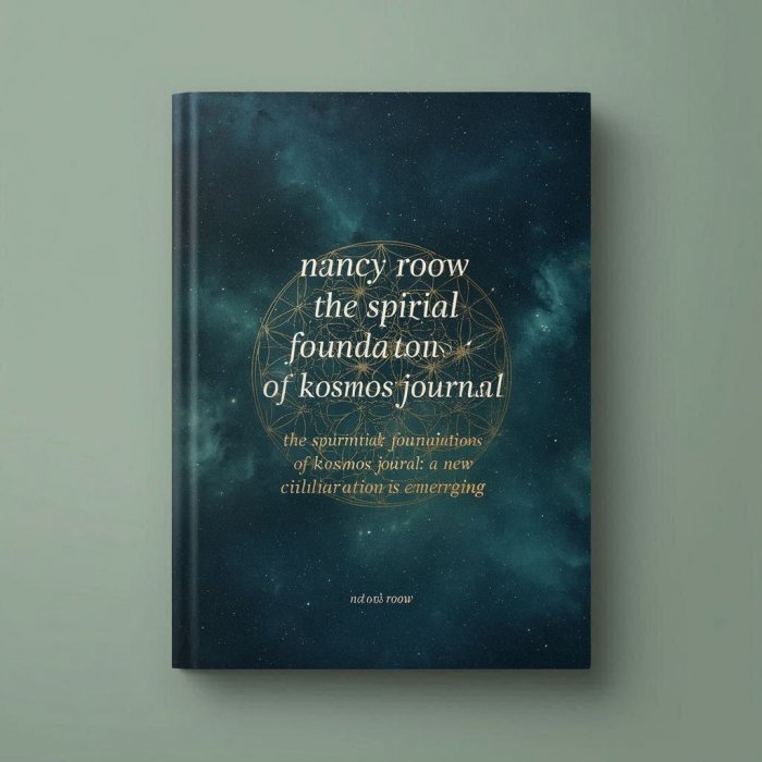 Porajajoča se nova civilizacija