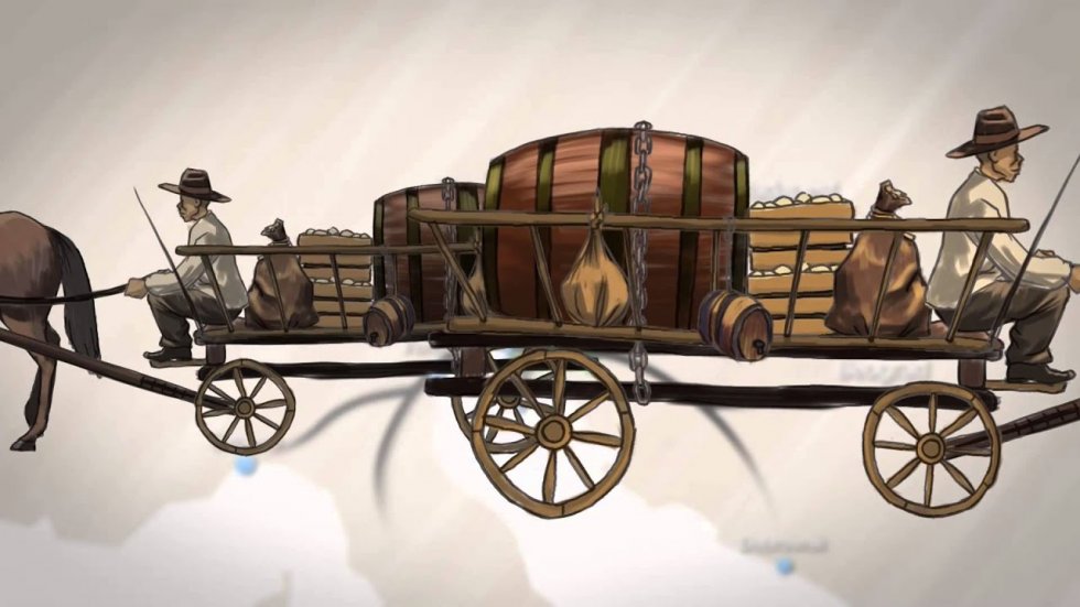 Notranjska / zeleni kras /