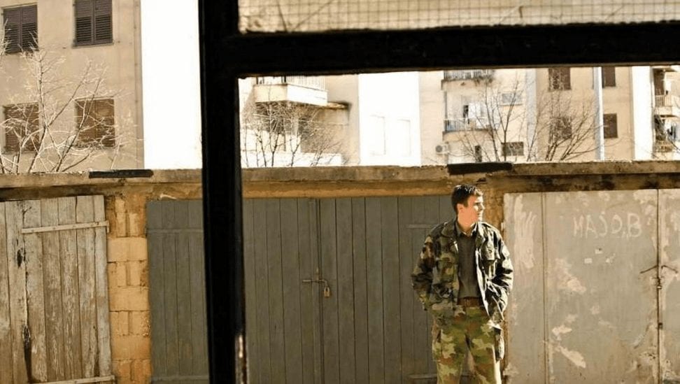 Srđan Aleksić je simbol ljudskog dostojanstva