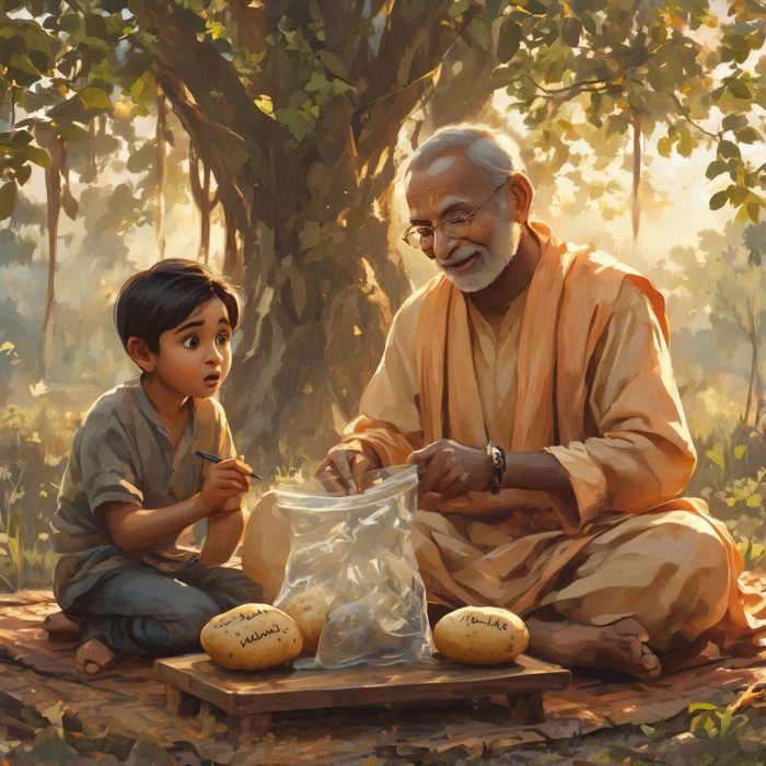 TO ISTO DEŠAVA SE I U TVOJOJ DUŠI