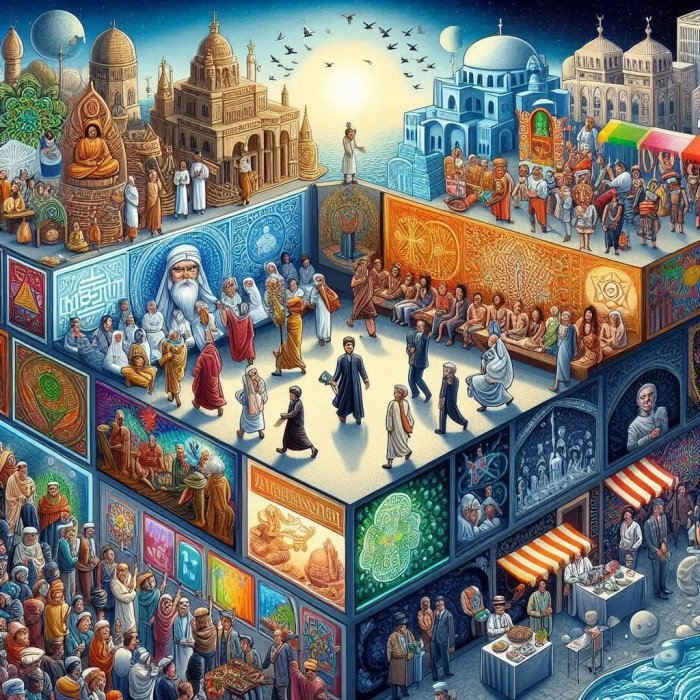 „KUĆA TRGOVAČKA I KUĆA OČEVA