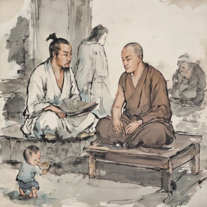 Lakse je znati negoli ravnati se po tome