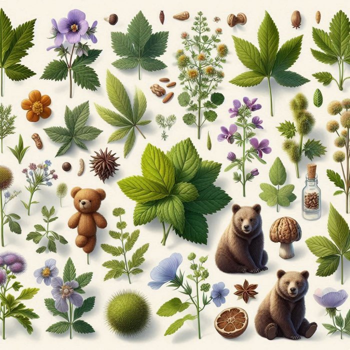 Biljne vrste koje se povlače sa tržišta