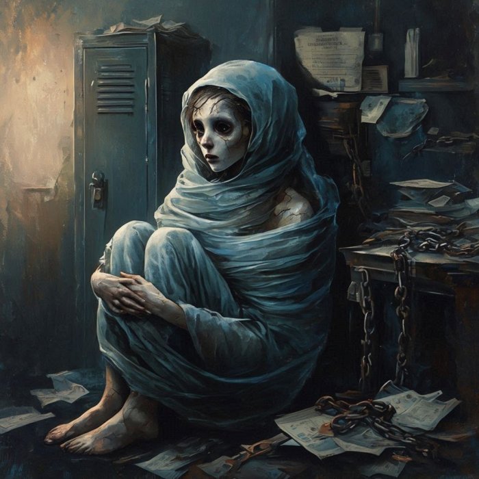 SAMORAZVOJ I SNOVI - Sažetak usvojene osobnosti u radnom odnosu i društvu