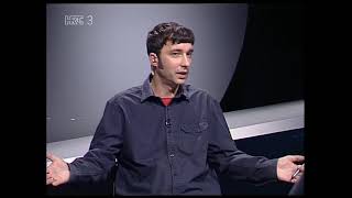 GOST.... NA RUBU ZNANOSTI