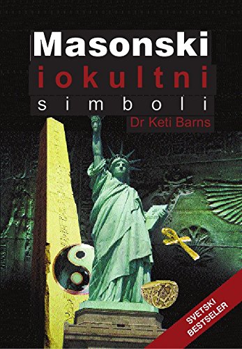 Masonski i okultni simboli, Dr Keti Barns