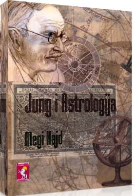Megi Hajd - Jung i Astrologija