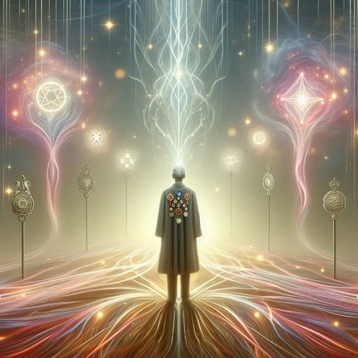 MISLI VAS VAŠE ŠALJU