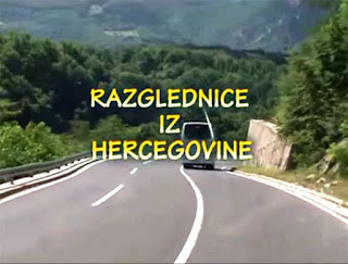 Mistično putovanje kroz Hercegovinu