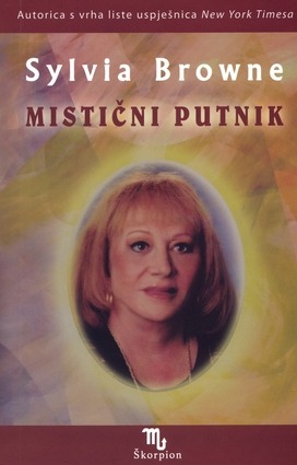 MISTIČNI PUTNIK - Sylvia Browne