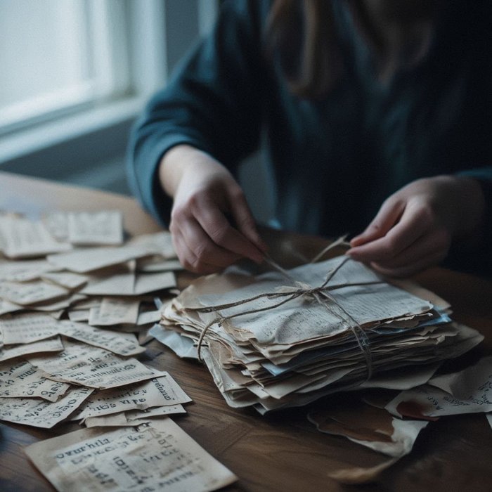 MOJA NAJGORA OSOBINA