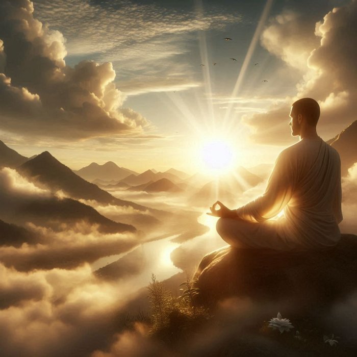 101. Mudrac se ni za što ne hvata i ništa ne zadržava