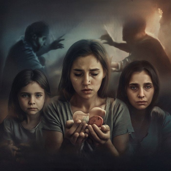 Narcise privlače žene koje su naučene da prihvataju minimum.