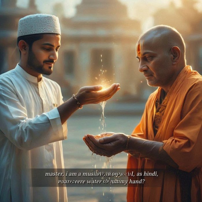 Muslimanski čudotvorac