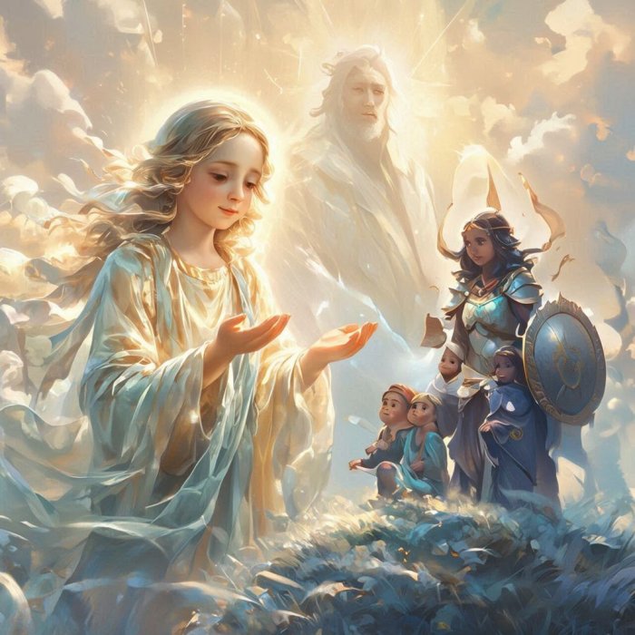 STVARALAČKI (SVETI) DUH: SPENTAMAINYU