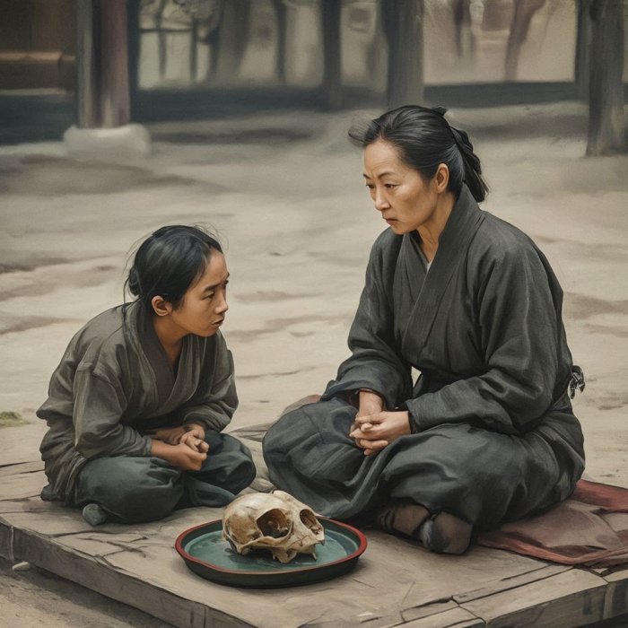 Najdragocjenija stvar na svijetu