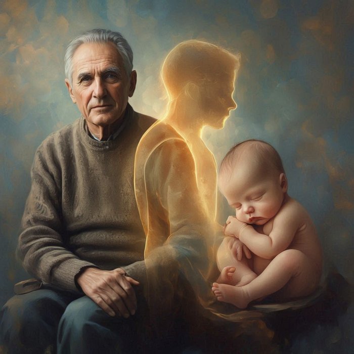 Ne samo tijelo nego i duh