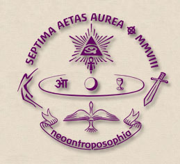 NEOGNOSTIČKO UČENJE I PRAKSA U RUHU  „ NEOANTROPOZOFIJE“