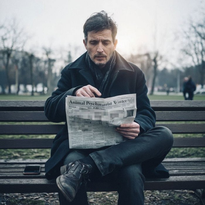 Robert Vrbnjak: Novinar