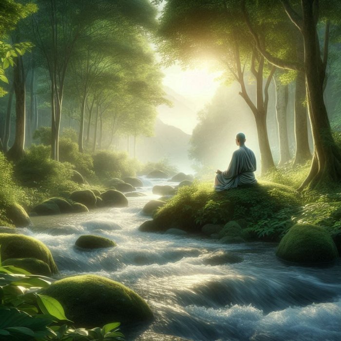 NISARGADATTA MAHARAJ-IN SVIJET