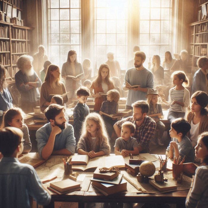 Robovi modernog doba