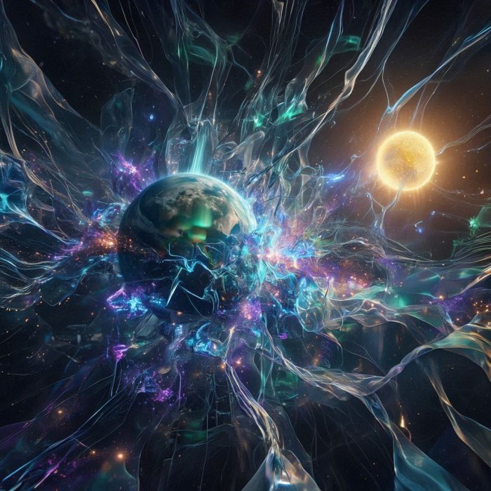 2012. Kretanje ka visim vibracijama