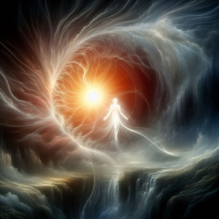 Opomena duši - VI nastavak