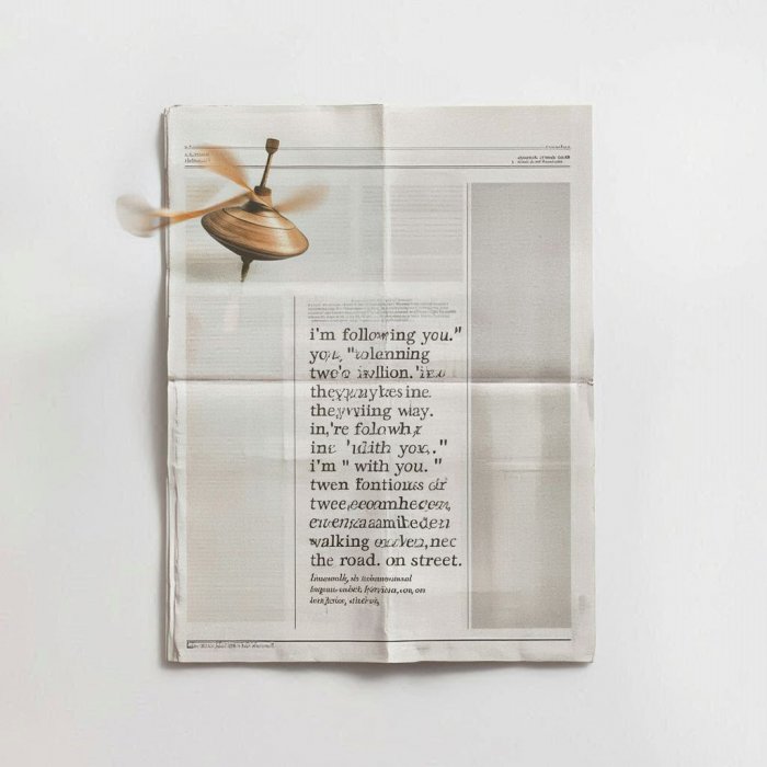 Whirligig   / nizozemski časopis /