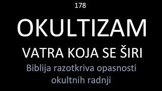 OKULTIZAM - Vatra Koja Se Siri
