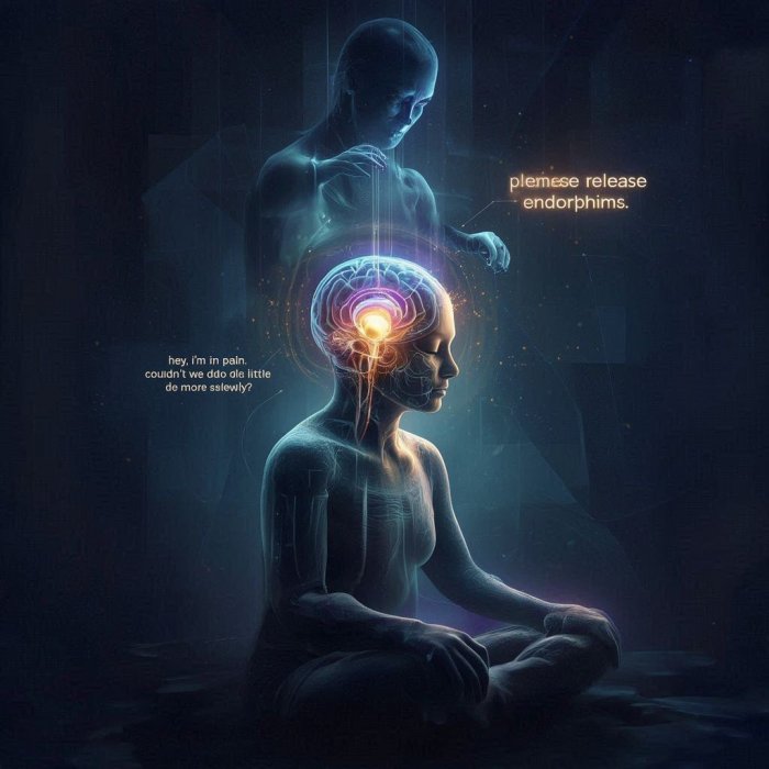 Osma razina svjetlosnog tijela