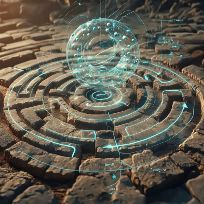 Oživljavanje pradavne znanosti II