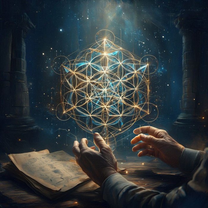 POGLAVLJE 5 Oživljavanje pradavne znanosti