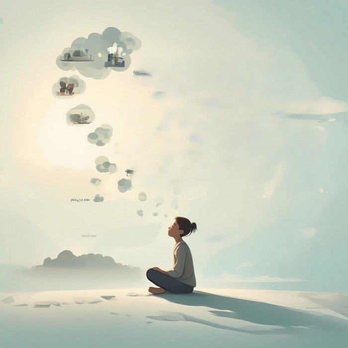 Patnja i okončanje patnje