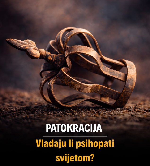 PATOKRACIJA