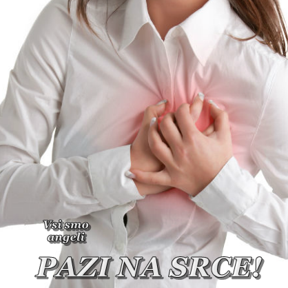 Pazi na srce