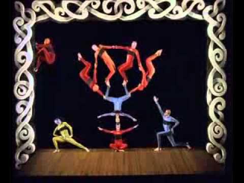 Zanimljivo - performas