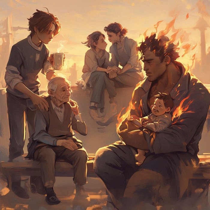 Snaga vode - Zahvale i Zaključak