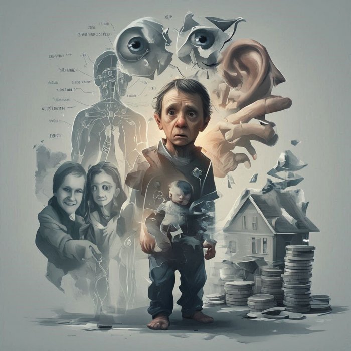 POGREŠNE IDEJE O JASTVU