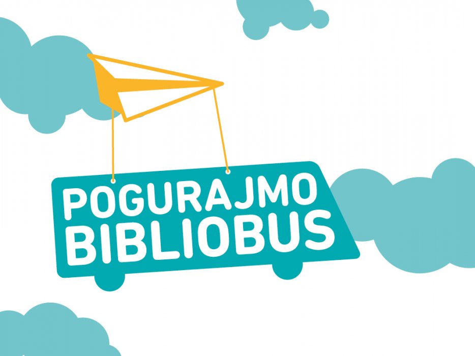 Pogurajmo Bibliobus!