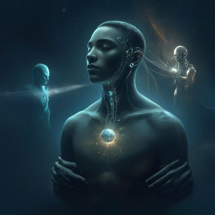 Oslobadjanje od implantata, elementala i drugo - Pozitivni implantati