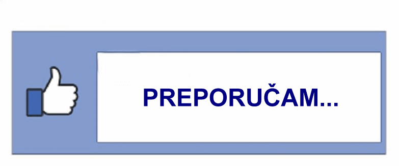 Preporučam časopise ...