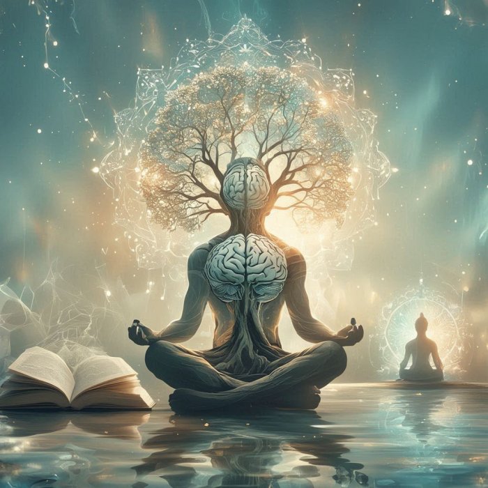 Psihologija i duhovnost, Serge Skanavi