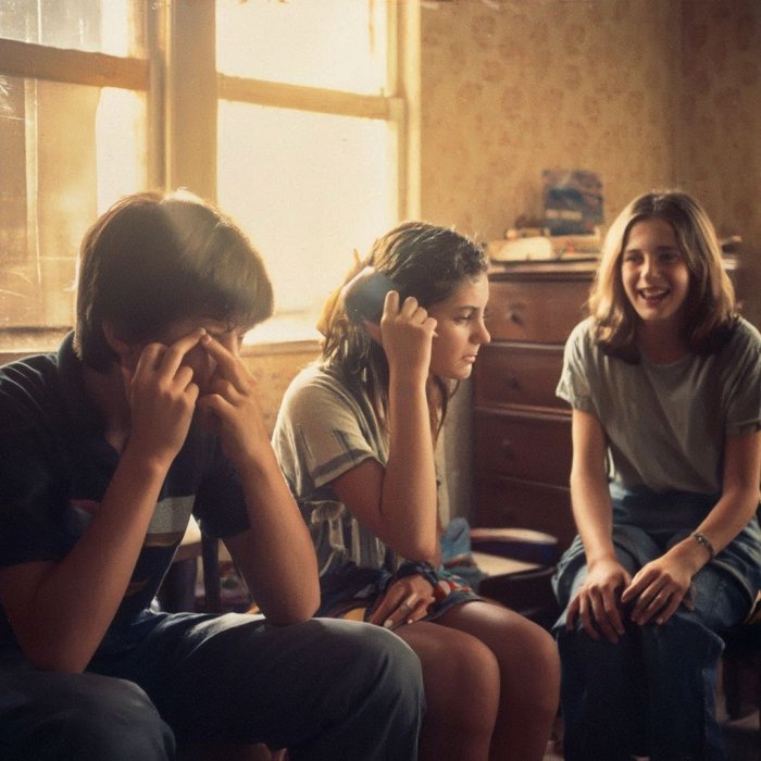 Momo Kapor - o pubertetu!