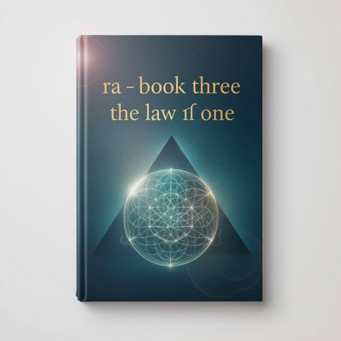 Ra knjiga III