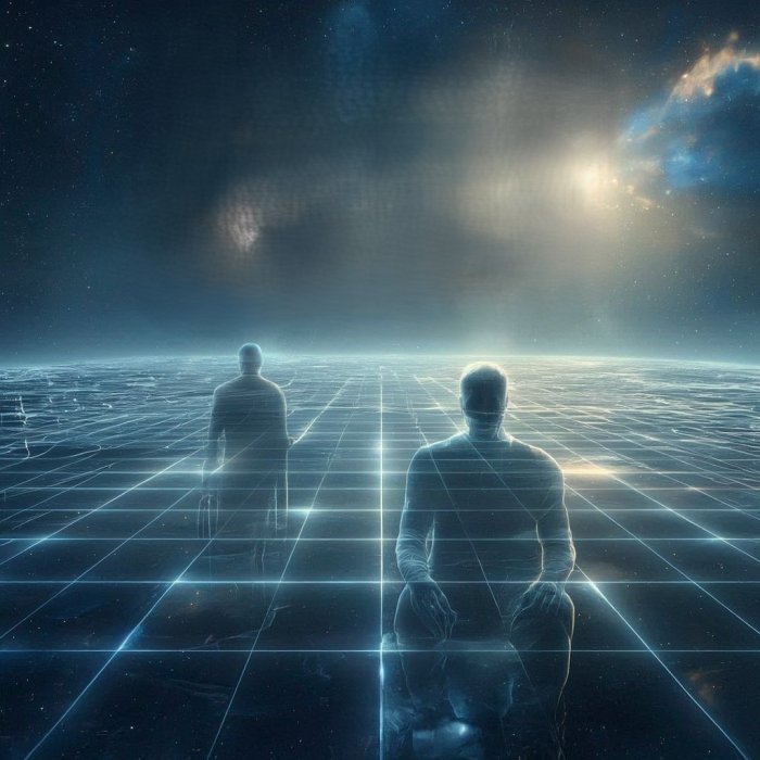 RASPOZNATI STVARNOST OD ILUZIJE