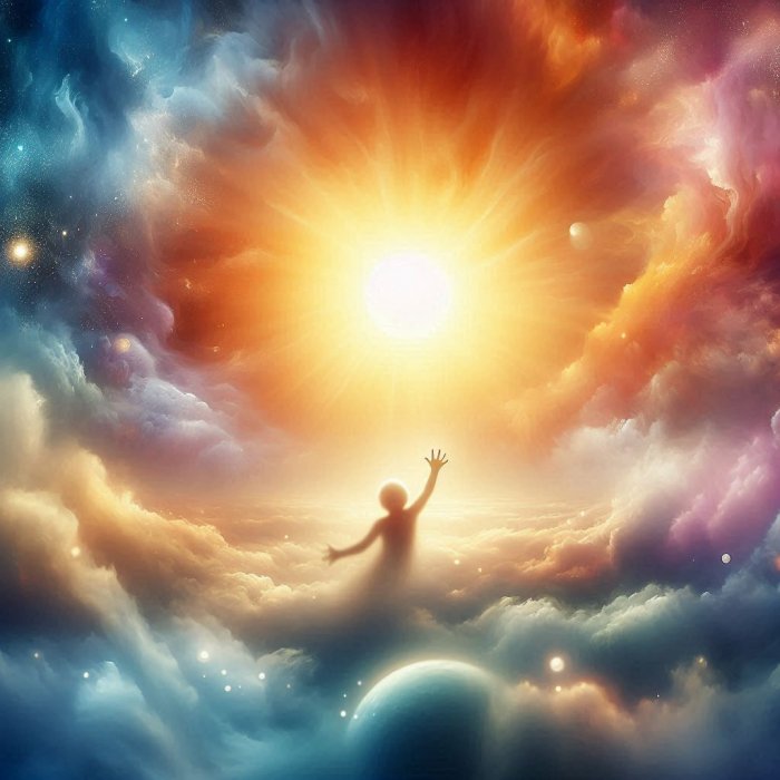 RAZGOVORI  S  BOGOM 1. - nastavak