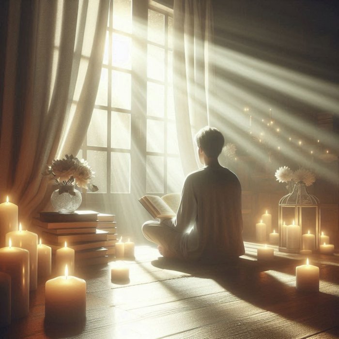 RAZGOVORI  S  BOGOM 5.