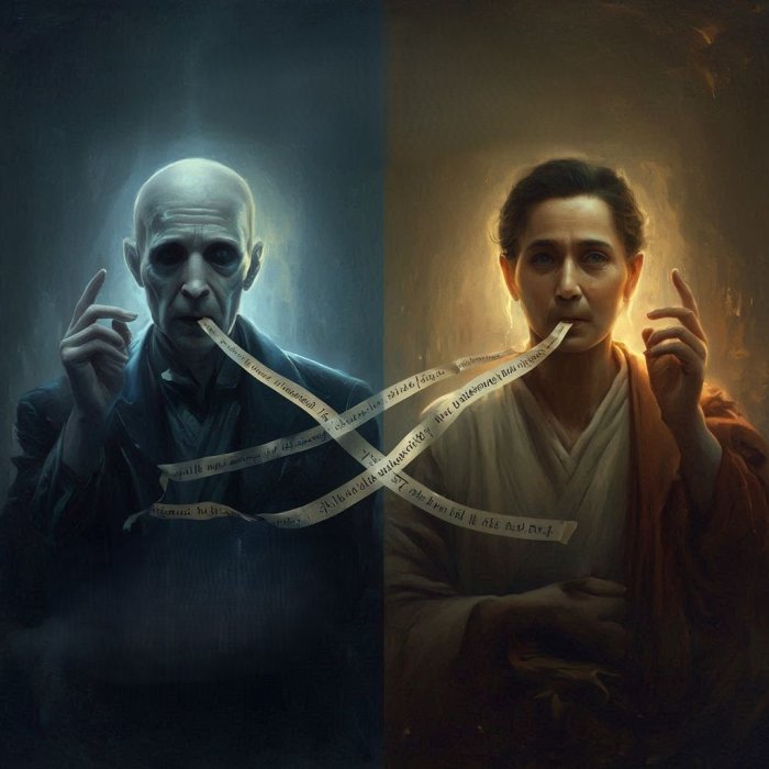 100. Razumijevanje vodi do slobode